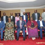 CHAKWERA PLEDGES COMMITMENT TO PEACE AHEAD OF ELECTIONS