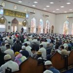 LILONGWE SUNI FOUNDATION CALLS FOR UNITY, CHARITY DURING EID AL-FITR