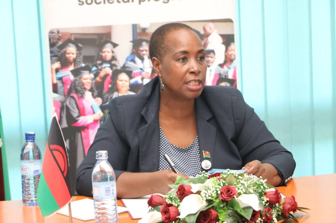 KABWILA VOWS TO TACKLE FAKE DEGREES, PROTECT HIGHER EDUCATION