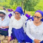 ZOMBA DIOCESE WOMEN HOLD WAY OF THE CROSS PILGRIMAGE AT MICHIRU SHRINE