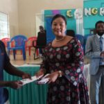 ZOMBA URBAN HONOURS TOP SCHOOLS AND TEACHERS IN PSLCE SUCCESS