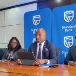 STANDARD BANK MALAWI LAUNCHES YOURS247 TO BOOST DIGITAL BANKING ACCESS