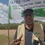 CAT URGES FARMERS TO EMBRACE CLIMATE-RESILIENT CROPS