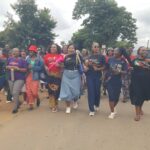 PROPHET GONDWE HOSTS ‘NIGHT OF RESURRECTION’ PRAYER IN LILONGWE