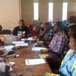 TIPOLISO CALLS FOR UNITY IN PROTECTING CHILDREN FROM DISASTERS IN ZOMBA