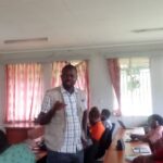 MINISTRIES URGE JOINT EFFORTS ON GENDER AND IMMUNIZATION AWARENESS