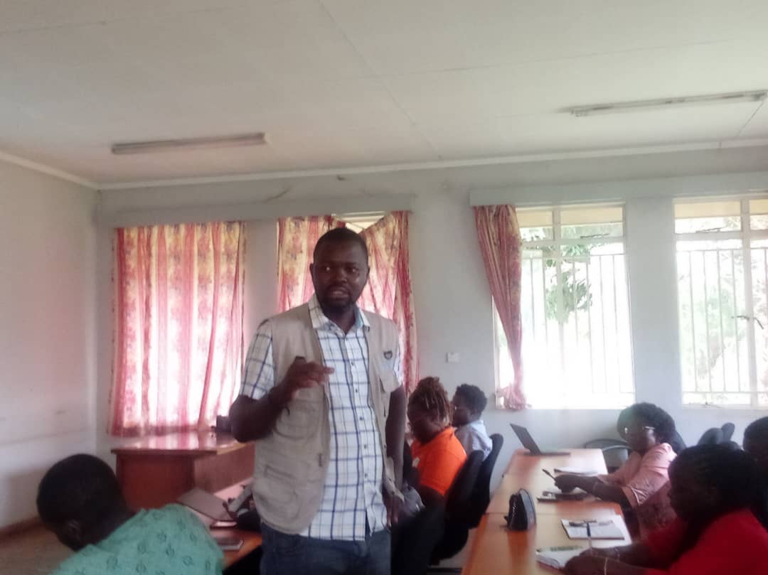 MINISTRIES URGE JOINT EFFORTS ON GENDER AND IMMUNIZATION AWARENESS