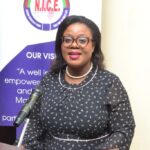 Lingalireni Mihowa, Oxfam Malawi Country Director.