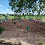 NEEF WARNS FARMERS AGAINST MISUSE OF MICRO IRRIGATION LOANS