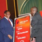 CHAKWERA DISBURSES K609 MILLION FROM CHARITY GOLF FOR EDUCATION, DISASTER RELIEF