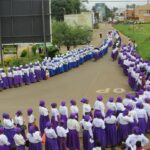 AKHRISTU AMIPINGO YA KATOLIKA NDI ANGLICAN ACHITA NJIRA YAMTANDA MOGWIRIZANA.