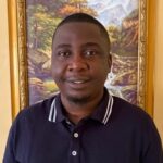 Transporters Association of Malawi Spokesperson Frank Banda