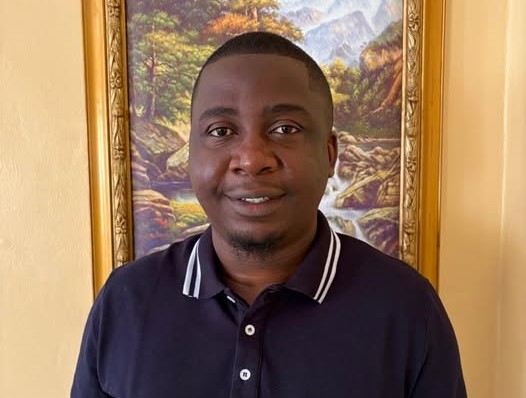 Transporters Association of Malawi Spokesperson Frank Banda