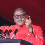 CHAKWERA URGES YOUTH TO BACK HIS LEADERSHIP, VOWS TO UPHOLD KAMUZU’S VISION