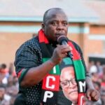 MCP SECRETARY-GENERAL URGES POLITICAL TOLERANCE, CALLS FOR SUPPORT TO SMALL BUSINESSES