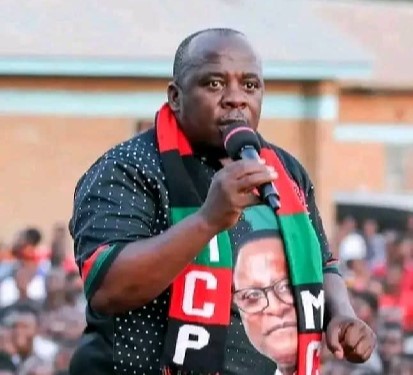 MCP SECRETARY-GENERAL URGES POLITICAL TOLERANCE, CALLS FOR SUPPORT TO SMALL BUSINESSES