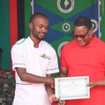 CHAKWERA HAILS NURSES, REAFFIRMS SUPPORT FOR HEALTH SECTOR