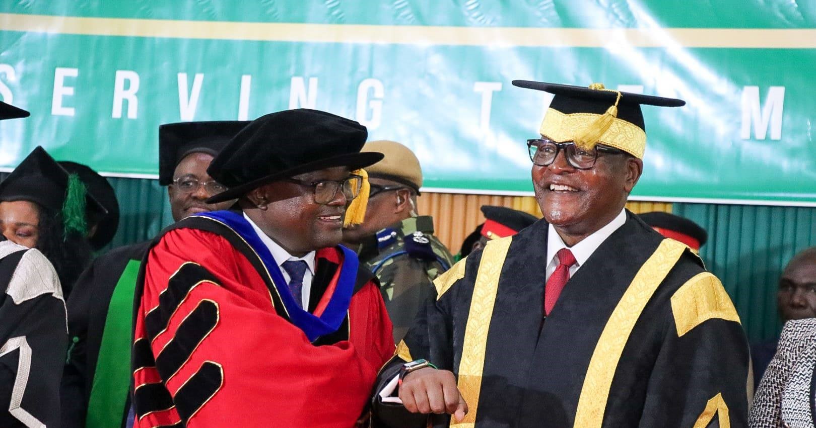 CHAKWERA URGES END TO PUBLIC JUDGEMENT