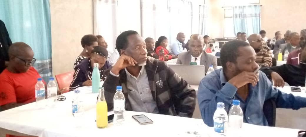 MALAWI TARGETS TB, LEPROSY ELIMINATION BY 2030