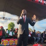 GWENGWE BACKS CHAKWERA’S ‘MALAWI FIRST’ VISION FOR ECONOMIC INDEPENDENCE