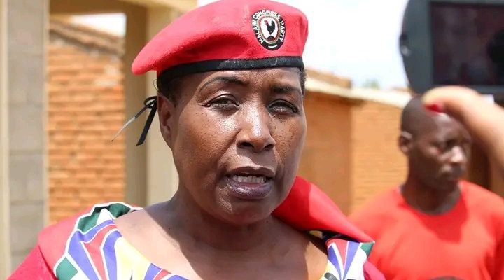 MCP CONDEMNS MPONELA VIOLENCE, URGES CALM PENDING INVESTIGATIONS