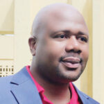 Kelious Mlenga, MACRA’s Deputy Director of Legal Services