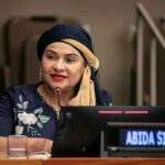 MALAWI BACKS AU VISION AT WATER SECURITY CONFERENCE