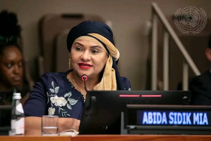 MALAWI BACKS AU VISION AT WATER SECURITY CONFERENCE