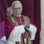 MALAWI PRESIDENT CONGRATULATES NEW POPE LEO XIV