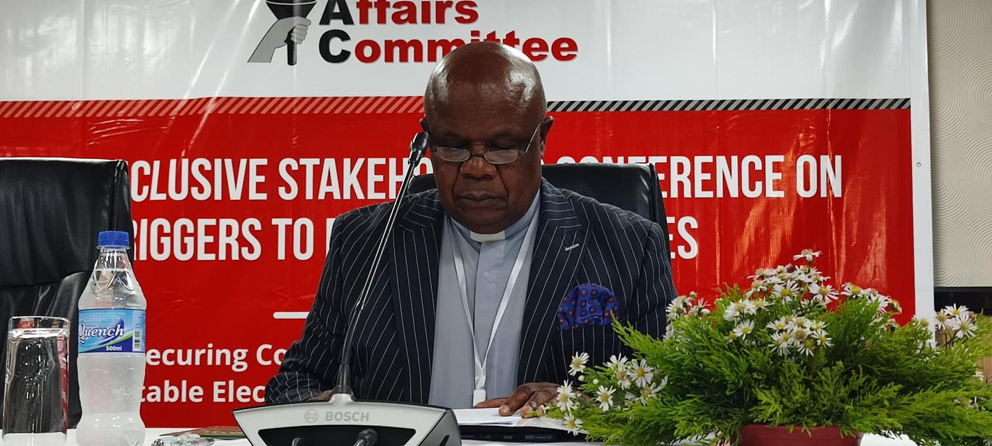 PAC’S 6TH STAKEHOLDERS CONFERENCE OPENS IN BLANTYRE, FOCUSES ON TRANSPARENT ELECTIONS