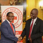 MALAWI RED CROSS LAUNCHES 2025 FLAG WEEK TO RAISE K200 MILLION FOR DISASTER RESPONSE