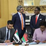 MALAWI, UAE SIGN MOUS TO BOOST BILATERAL COOPERATION