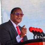 CHAKWERA CALLS FOR PEACEFUL, LAWFUL CAMPAIGNS