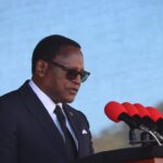 MALAWI HONOURS CHILIMA AND PLANE CRASH VICTIMS WITH NATIONAL MEMORIALS