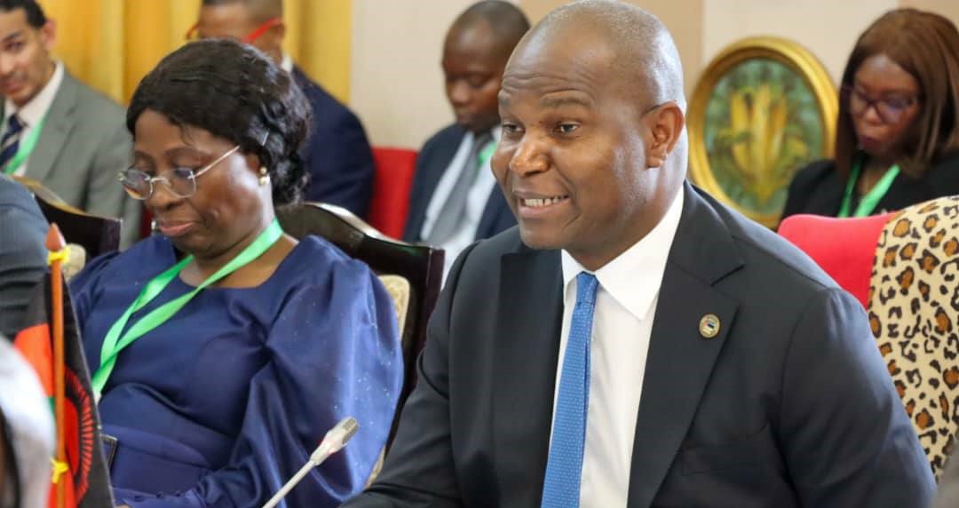 MOZAMBIQUE PLEDGES STRONGER BUSINESS TIES WITH MALAWI