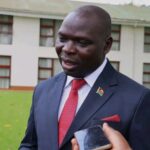 CHITHYOLA BANDA ATTENDS DLGF TO CHAMPION ECONOMIC REVITALIZATION