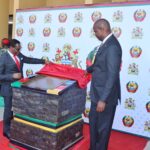 CHAKWERA, CHAPO COMMISSION DEDZA ONE-STOP BORDER POST TO BOOST TRADE AND UNITY