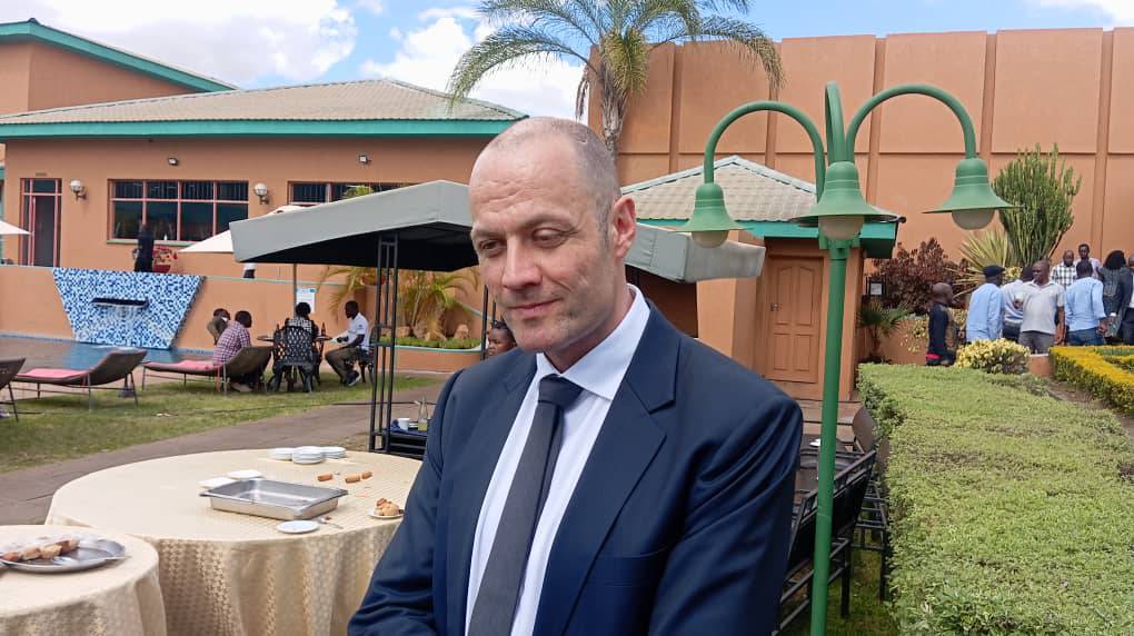 MALAWI AIMS TO BOOST ELECTRICITY ACCESS TO 70% BY 2030