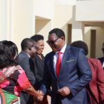 CHAKWERA HEADS TO NIGERIA FOR 32ND AFREXIMBANK ANNUAL MEETINGS