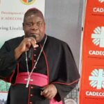 BISHOP CHAIMA EQUIPS CADECOM STAFF WITH CATHOLIC SOCIAL TEACHING