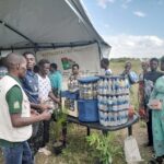 NKHOTAKOTA GEARS UP FOR 2025 ENVIRONMENTAL CELEBRATIONS