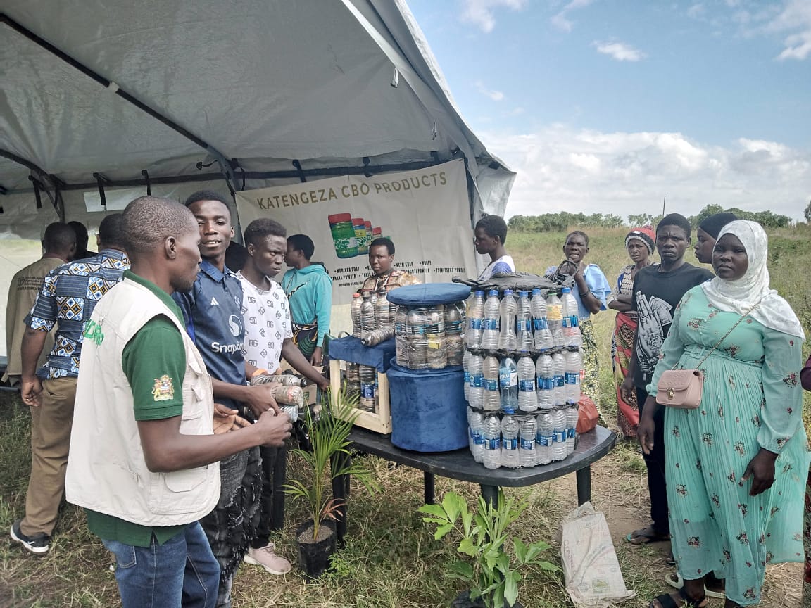 NKHOTAKOTA GEARS UP FOR 2025 ENVIRONMENTAL CELEBRATIONS