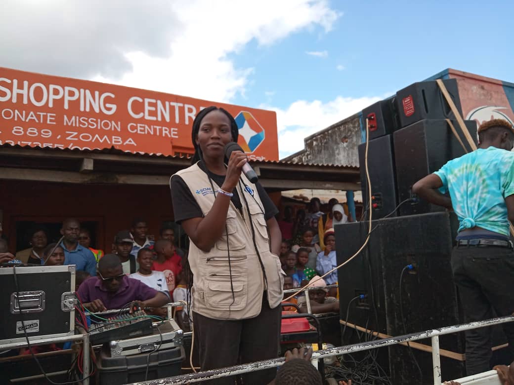 CCJP URGES ZOMBA RESIDENTS TO VOTE IN SEPTEMBER ELECTIONS