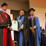 DIMT GRADUATES 297 STUDENTS, URGES INTEGRITY AND CONTINUED LEARNING