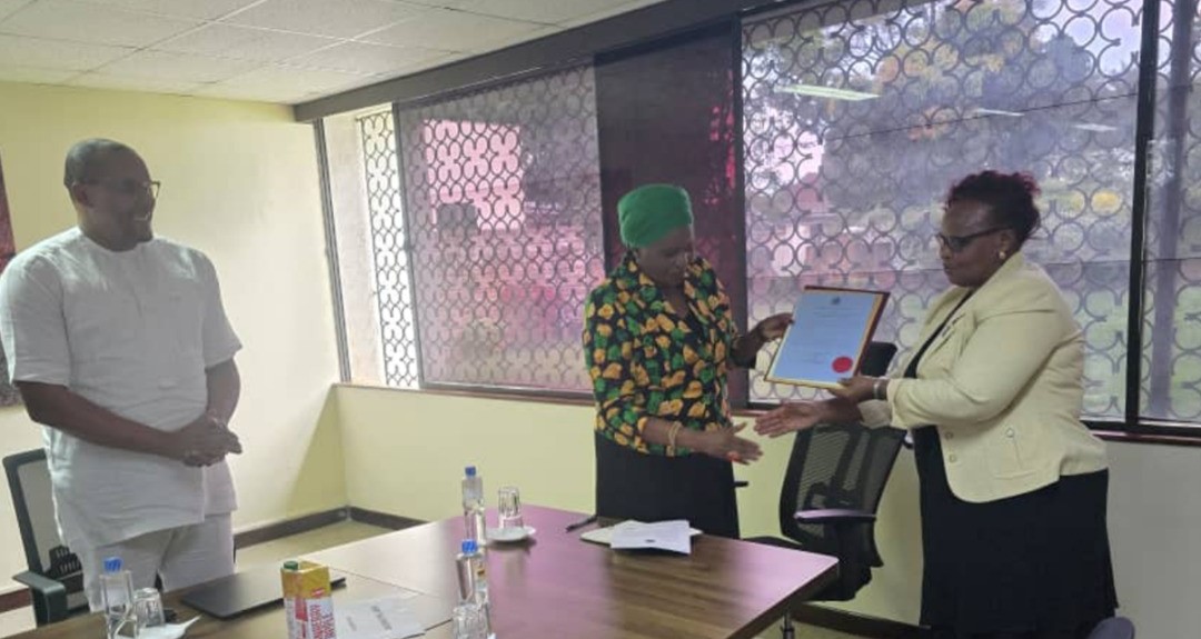 MALAWI REAFFIRMS COMMITMENT TO AFRICA’S DIGITAL AGENDA WITH ATU RATIFICATION