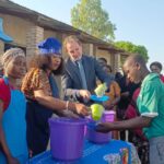 MALAWI, ICELAND STRENGTHEN TIES WITH EXPANDED SCHOOL MEALS PROGRAMME