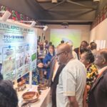 MALAWI WOOS JAPANESE INVESTORS AT OSAKA BUSINESS FORUM