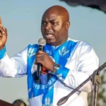 DPP’S JAPPIE MHANGO ARRESTED OVER ABUSE OF OFFICE ALLEGATIONS