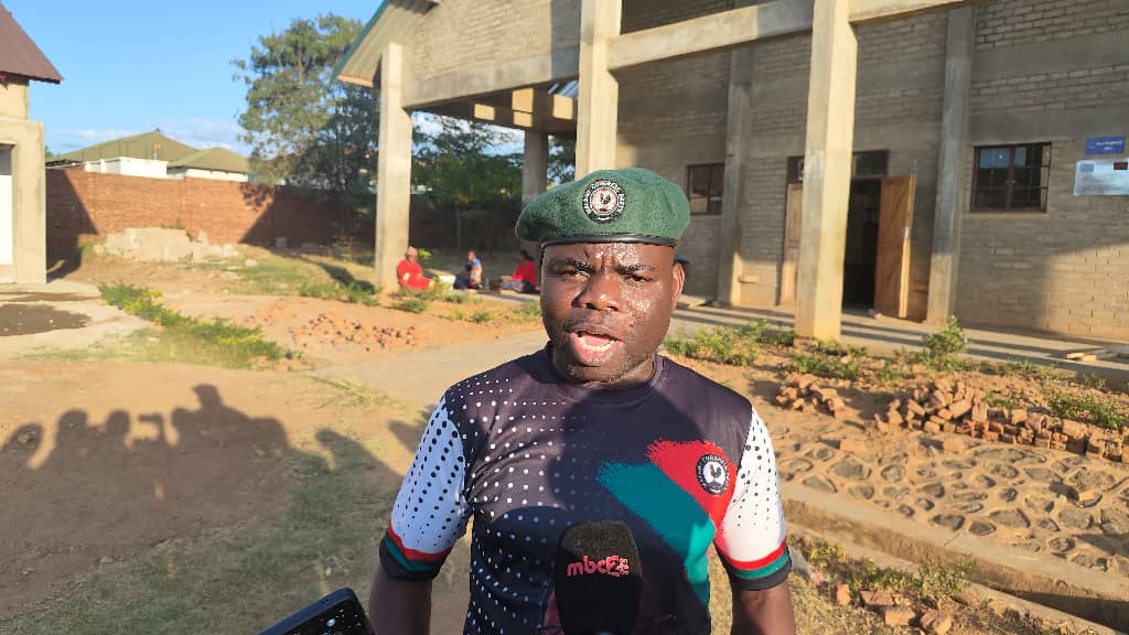 CHIEFS PRAISE MP JIYA FOR DEVELOPMENT IN LILONGWE CITY CENTRE