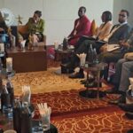 KABWILA ATTENDS GLOBAL AI ETHICS FORUM IN THAILAND